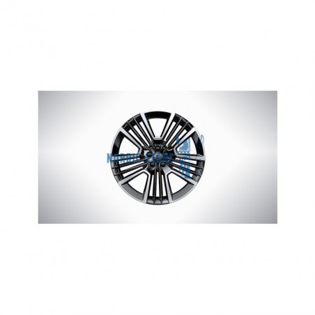 Volvo gyári tartozékok, Volvo 31650010 alufelni 8x21" Volvo XC40