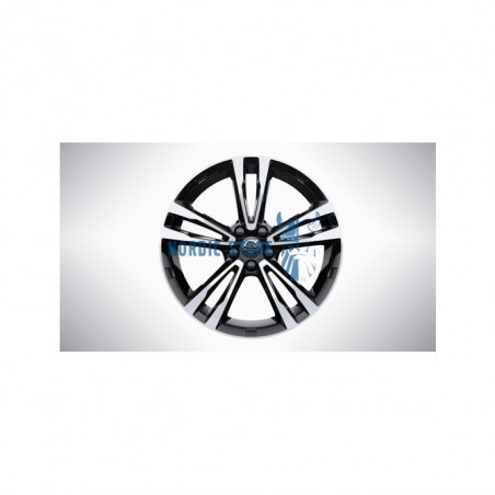 Volvo gyári tartozékok, Volvo 31381536 felni 19" Volvo XC60 II. V90CC