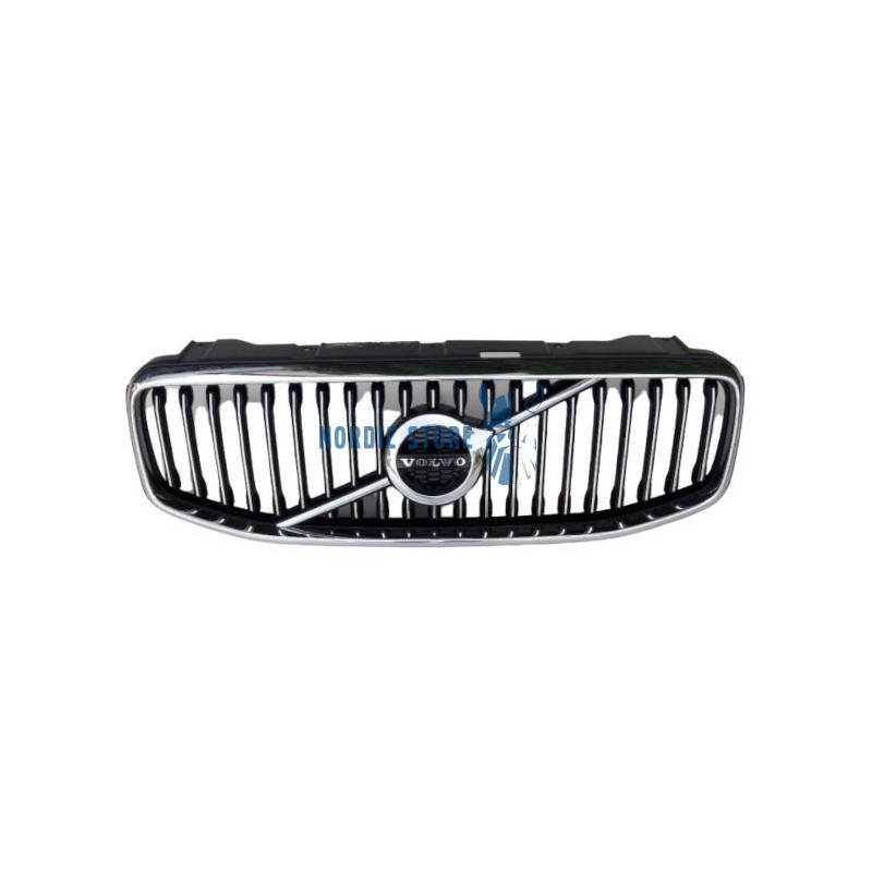 Volvo gyári alkatrészek, Volvo 32368148 XC60 hűtőrács.