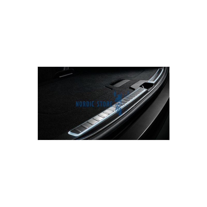 Volvo gyári kiegészítők,Volvo 32353189 csomagtér perem LED-es kivitel