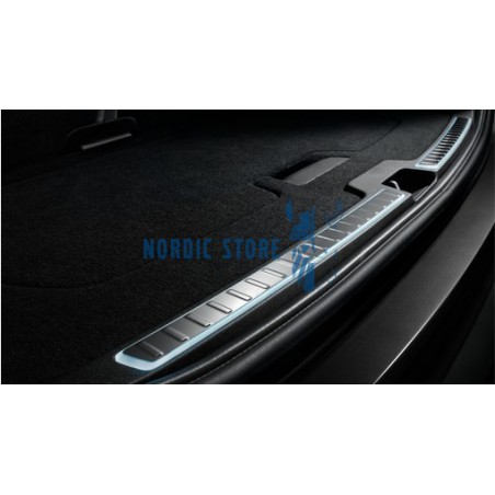 Volvo gyári kiegészítők,Volvo 32353189 csomagtér perem LED-es kivitel
