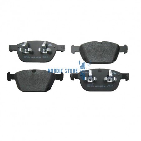 Volvo gyári alkatrészek, Volvo XC60 32373182 első fékbetét készlet