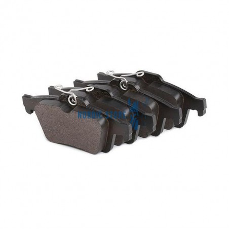 Volvo gyári alkatrészek, Volvo 32373165 gyári hátsó fékbetét készlet