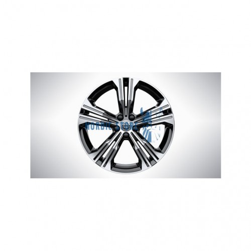 Volvo gyári alkatrészek, Volvo 31471556 19" alufelni Volvo XC40
