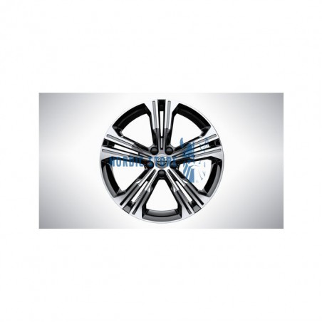 Volvo gyári alkatrészek, Volvo 31471556 19" alufelni Volvo XC40