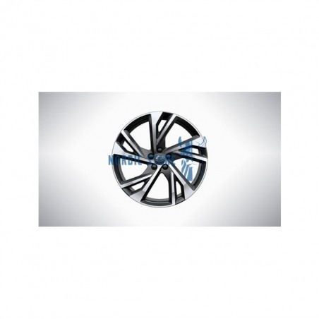 Volvo gyári alkatrészek, Volvo 31471558 20" alufelni Volvo XC40
