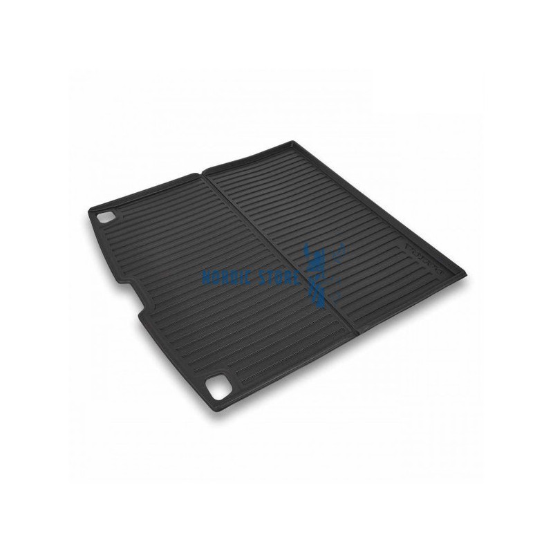 Volvo gyári kiegészítők, Volvo V60 II 32353880 fekete csomagtértálca