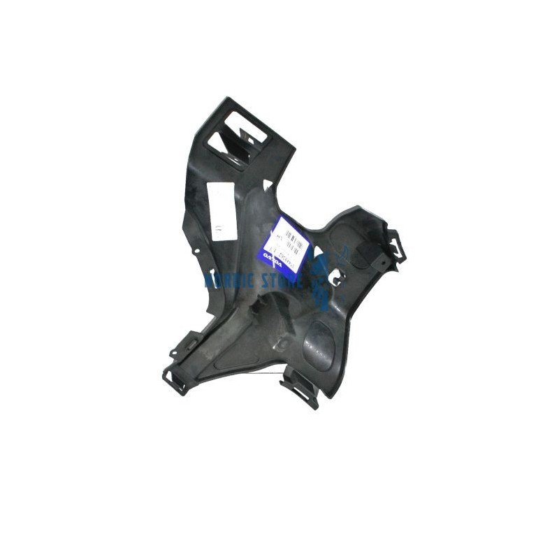 Volvo gyári alkatrészek, Volvo 31449362 bal első lökhárító tartó.