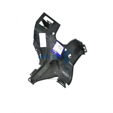 Volvo gyári alkatrészek, Volvo 31449362 bal első lökhárító tartó.