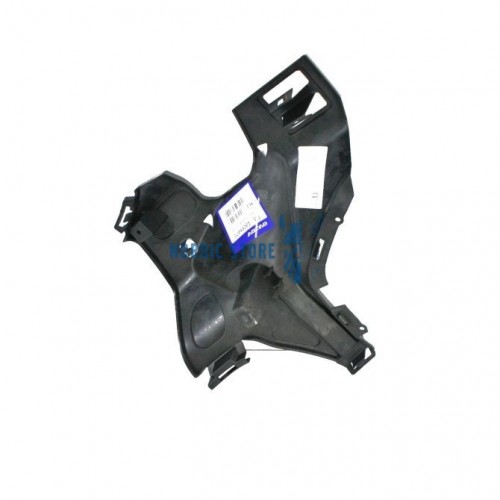 Volvo gyári alkatrészek, Volvo 31449363 jobb első lökhárító tartó.