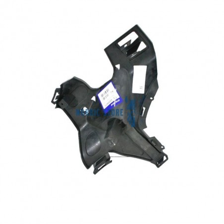 Volvo gyári alkatrészek, Volvo 31449363 jobb első lökhárító tartó.