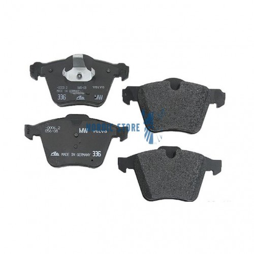 Volvo gyári alkatrészek, Volvo 32373178 első fékbetét készlet