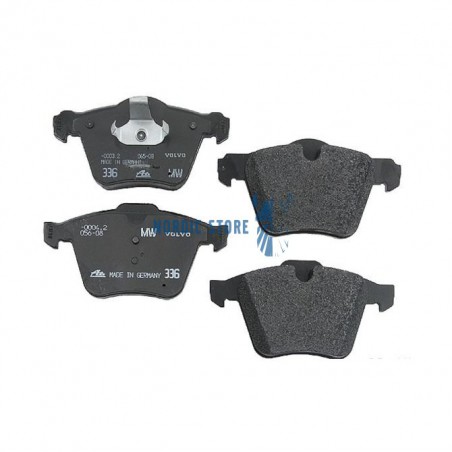 Volvo gyári alkatrészek, Volvo 32373178 első fékbetét készlet