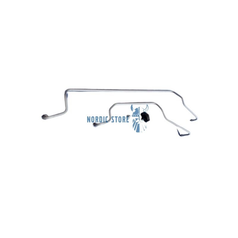 Volvo gyári alkatrészek, Volvo 30776291 szervokormány csőszett