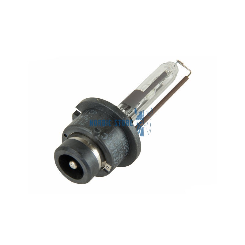 Volvo gyári alkatrészek, Volvo 640.001.014 D2R xenon izzó