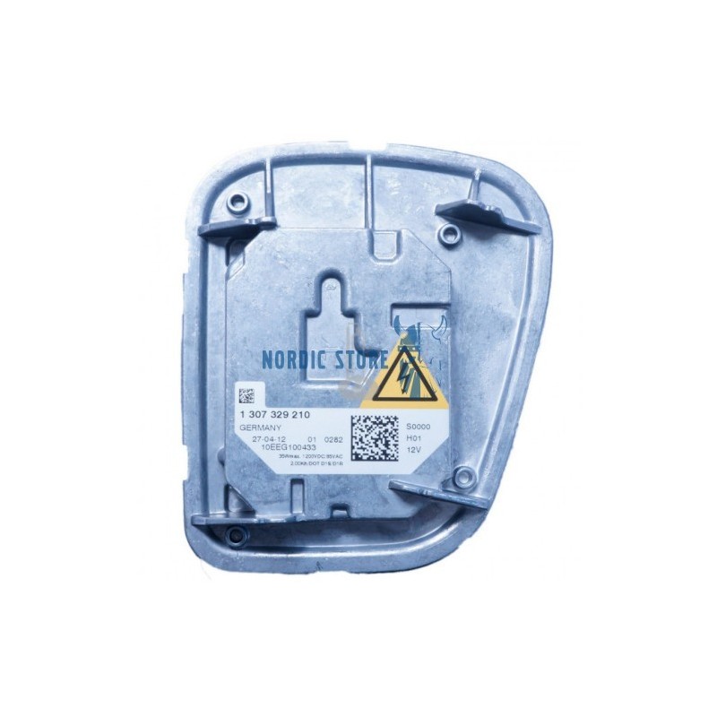 Volvo gyári alkatrészek, Volvo 31214562 Xenon trafó Volvo S40, V50