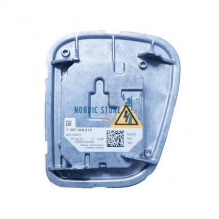 Volvo gyári alkatrészek, Volvo 31214562 Xenon trafó Volvo S40, V50