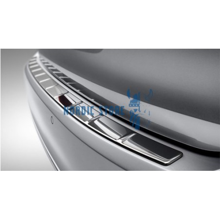 Volvo gyári tartozékok, Volvo V90, V90 CC 32341447 lökhárító védő