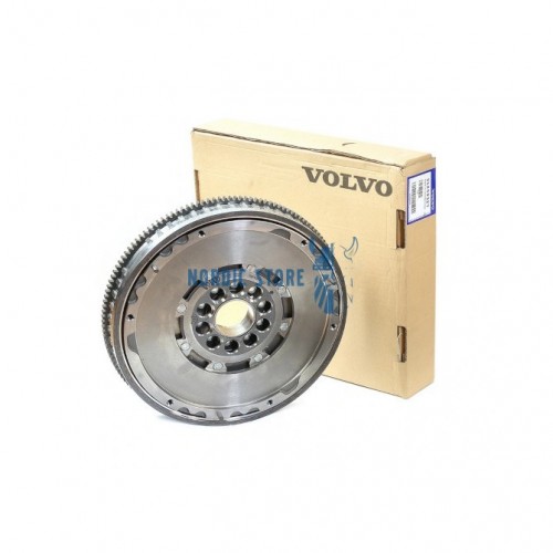 Volvo gyári alkatrészek, Volvo 31492571 kettős tömegű lendkerék