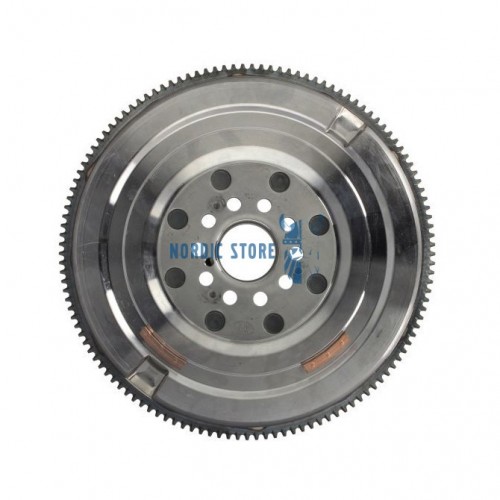 Volvo alkatrészek, LUK 415082410 kettős tömegű lendkerék Volvo V40, V40 CC