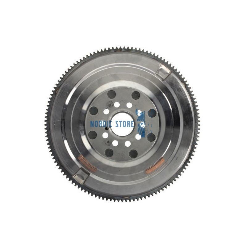 Volvo alkatrészek, LUK 415082410 kettős tömegű lendkerék Volvo V40, V40 CC