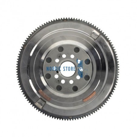 Volvo alkatrészek, LUK 415082410 kettős tömegű lendkerék Volvo V40, V40 CC