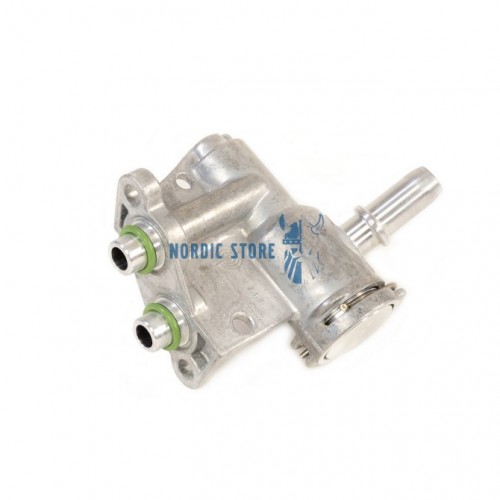 Volvo gyári alkatrészek, Volvo 31293739 váltó olajszűrőház