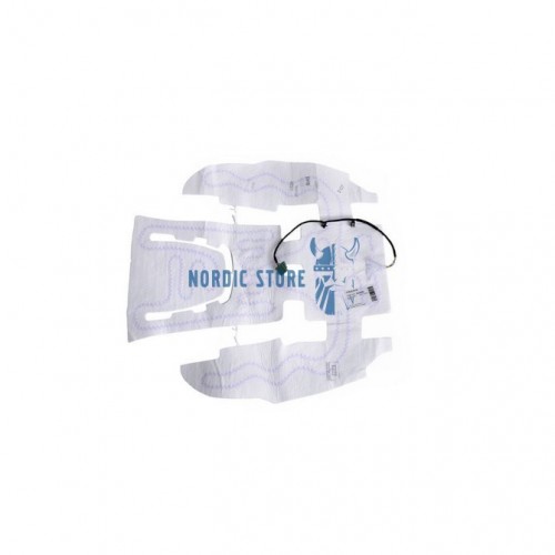 Volvo gyári alkatrészek, Volvo 31467421 gyári ülőlap ülésfűtés betét.