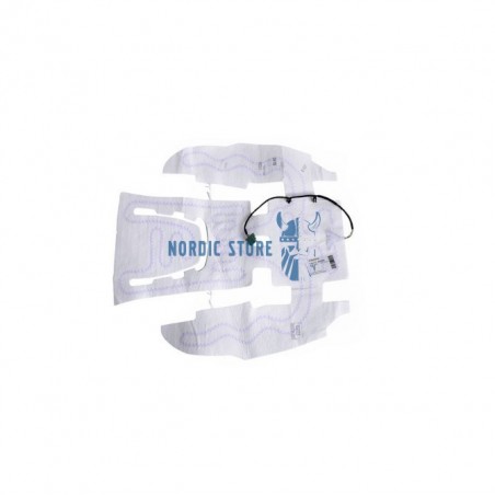 Volvo gyári alkatrészek, Volvo 31467421 gyári ülőlap ülésfűtés betét.