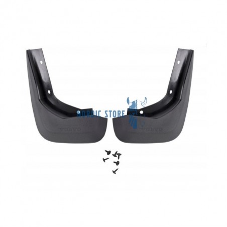 Volvo gyári alkatrészek, Volvo 31359683 XC60 első sárfogó készlet.