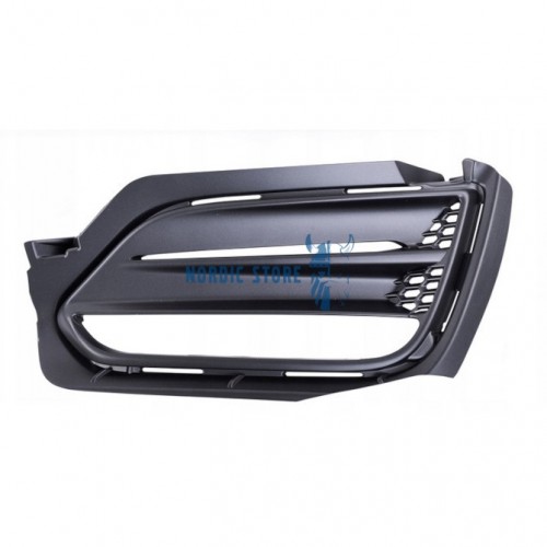 Volvo gyári alkatrészek, Volvo 31383155 S60, V60 jobb lökhárítórács