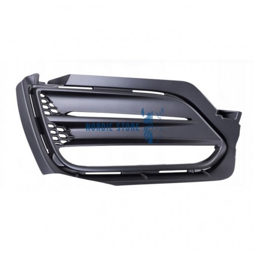 Volvo gyári alkatrészek, Volvo 31383154 S60, V60 bal lökhárítórács