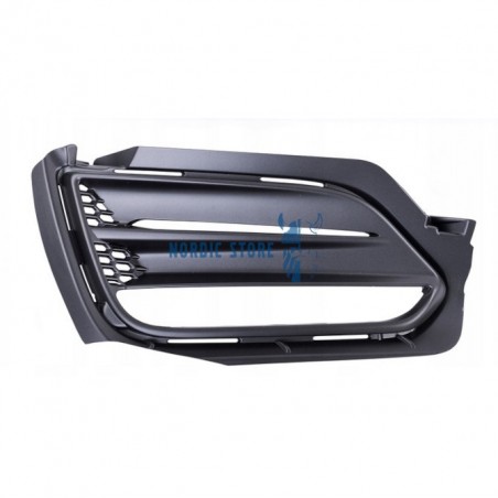 Volvo gyári alkatrészek, Volvo 31383154 S60, V60 bal lökhárítórács