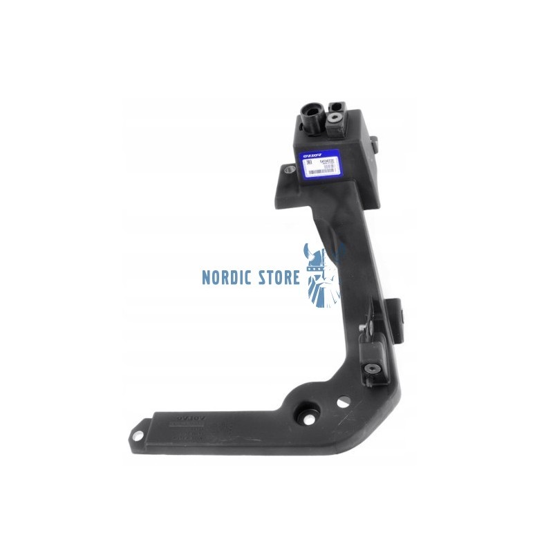 Volvo gyári alkatrészek, Volvo 32318691 bal első sárvédő tartó konzol XC!0, C40