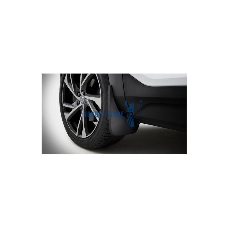 Volvo gyári alkatrészek, Volvo 32351551 XC40, C40 első sárfogó készlet