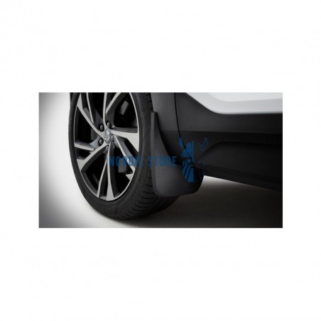 Volvo gyári alkatrészek, Volvo 32351551 XC40, C40 első sárfogó készlet