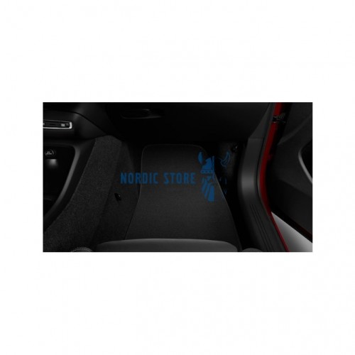 Volvo gyári alkatrészek, Volvo 32357664 gyári szövetszőnyeg készlet XC40, C40