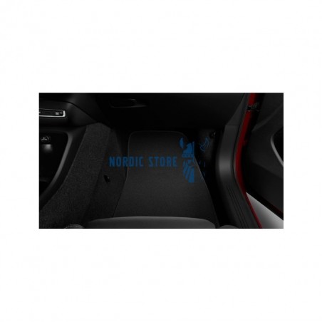 Volvo gyári alkatrészek, Volvo 32357664 gyári szövetszőnyeg készlet XC40, C40