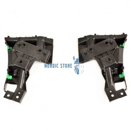 Volvo gyári alkatrészek, Volvo 31425463 és 31425464 lökhárító tartó konzol készlet