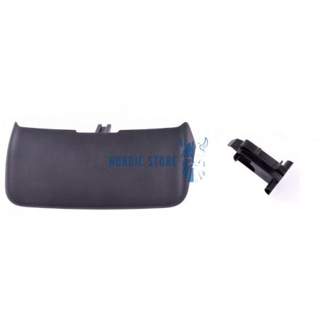 Volvo gyári alkatrészek, Volvo 31269532 S40, V50 vonóhorog takaró fedél.