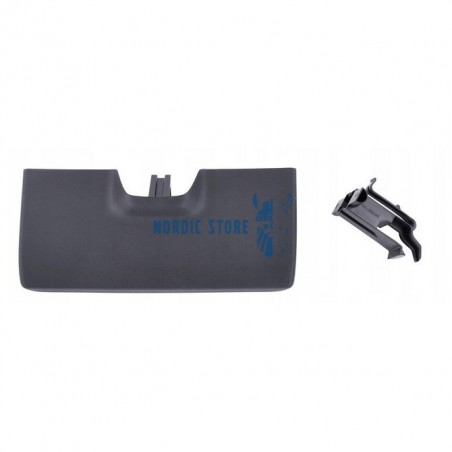 Volvo gyári alkatrészek, Volvo 31359322 S60, V60 vonóhorog takaró fedél.