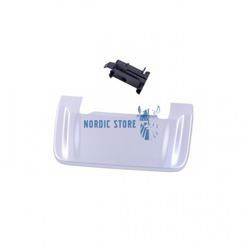 Volvo gyári alkatrészek, Volvo V40 CC modellekhez Volvo gyári 31373950 vonóhorog takaró fedél.