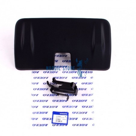 Volvo gyári alkatrészek, Volvo 31338991 XC60 vonóhorog takaró fedél