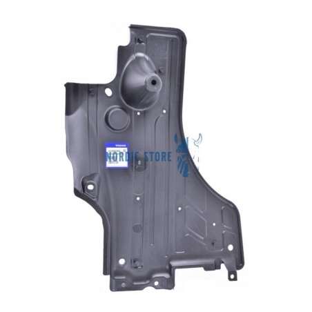 Volvo gyári alkatrészek, Volvo 31200365 jobb hátsó lengőkar védőburkolat