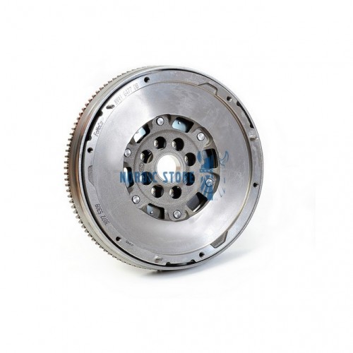 Volvo gyári alkatrészek, Volvo 30725309 kettős tömegű lendkerék