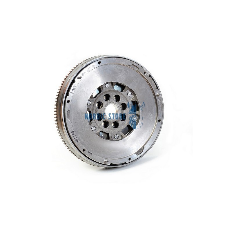 Volvo gyári alkatrészek, Volvo 30725309 kettős tömegű lendkerék