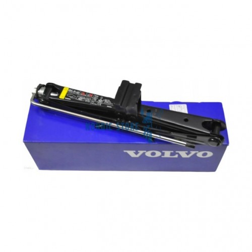 Volvo XC40/EX40 emelő