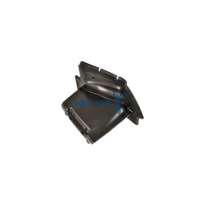 Volvo gyári alkatrészek, Volvo 31353045 első lökhárító jobb felső légterelő