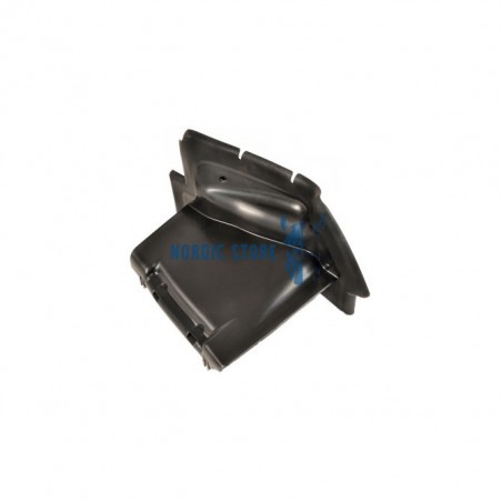 Volvo gyári alkatrészek, Volvo 31353045 első lökhárító jobb felső légterelő