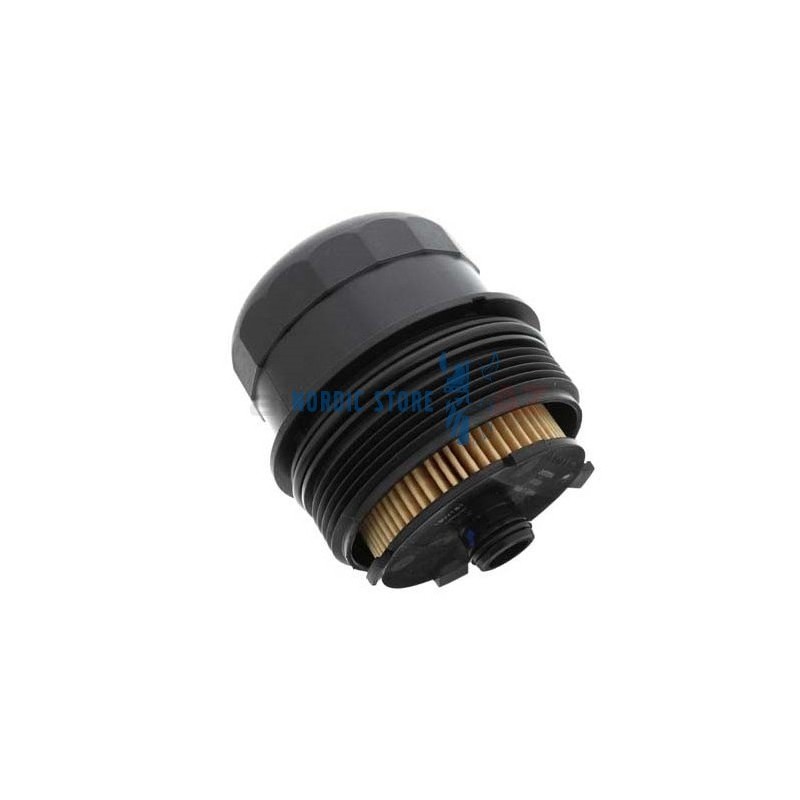 Volvo gyári alkatrészek, Volvo 32140027 olajszűrőház fedél